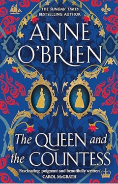 The Queen and the Countess